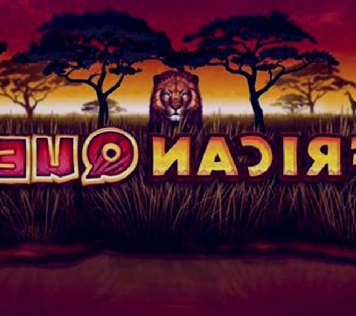 African Quest slot