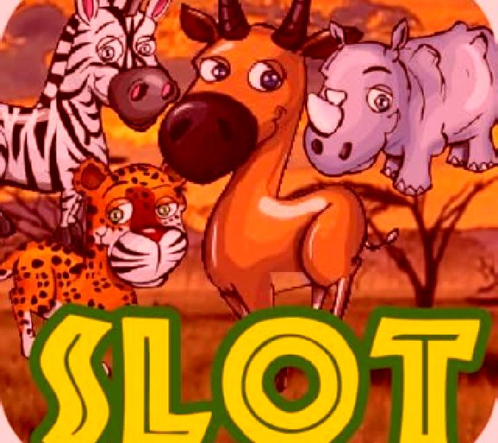 African Riches slot machine