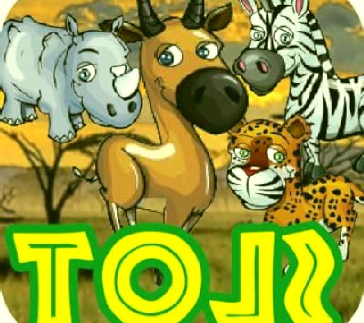 African Riches slot