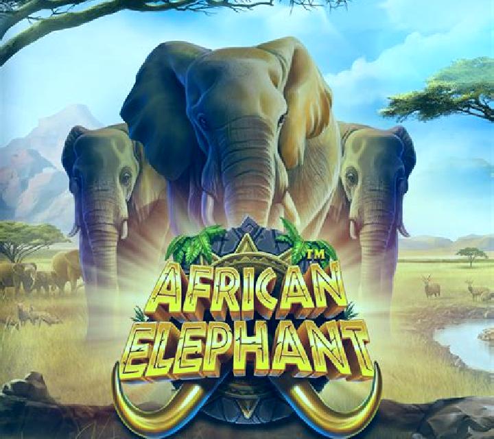 African Safari (SlotVision) online slot