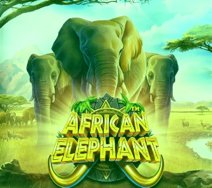 African Safari (SlotVision) slot game