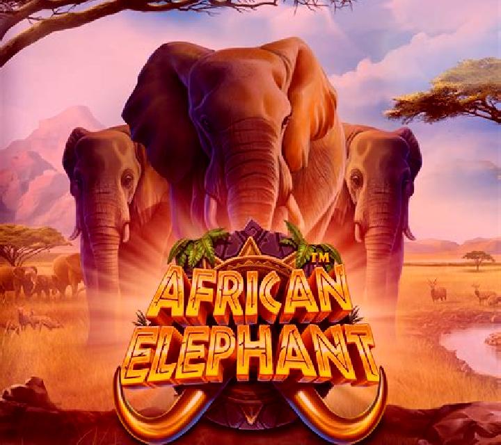 African Safari (SlotVision) slot machine