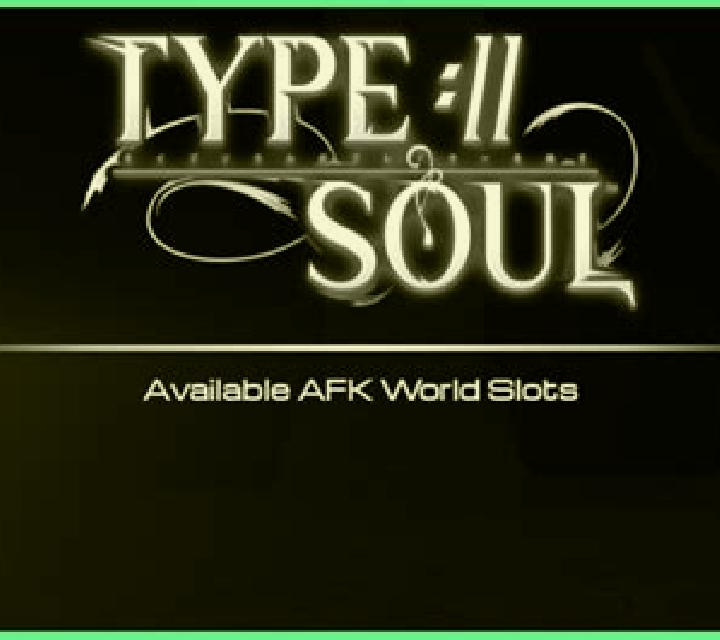African Soul slot machine