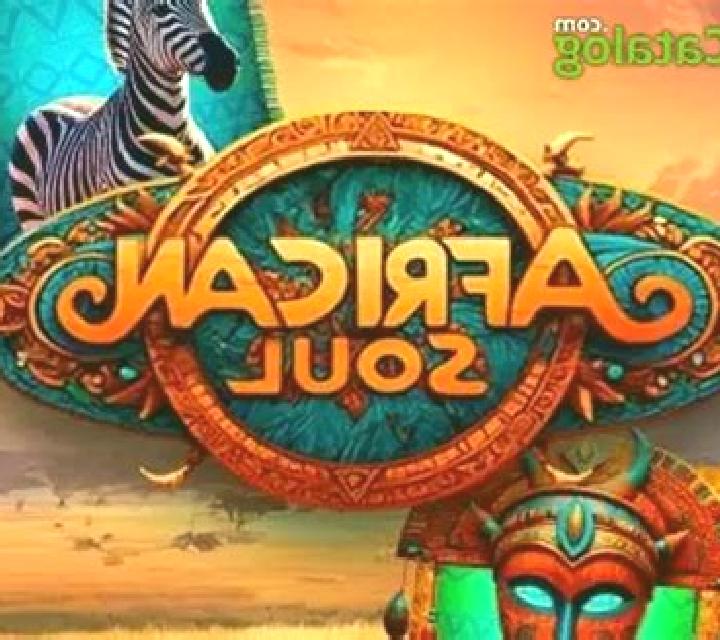 African Soul slot