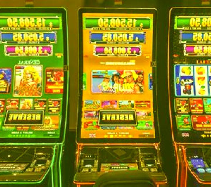 African Spirit (Casino Technology) slot