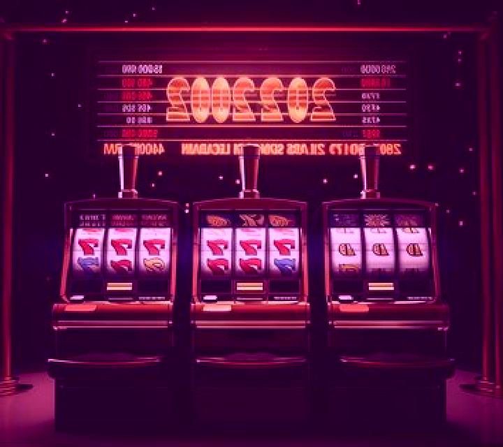 African Sunset 2 slot game