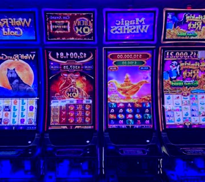 African Sunset 2 slot machine