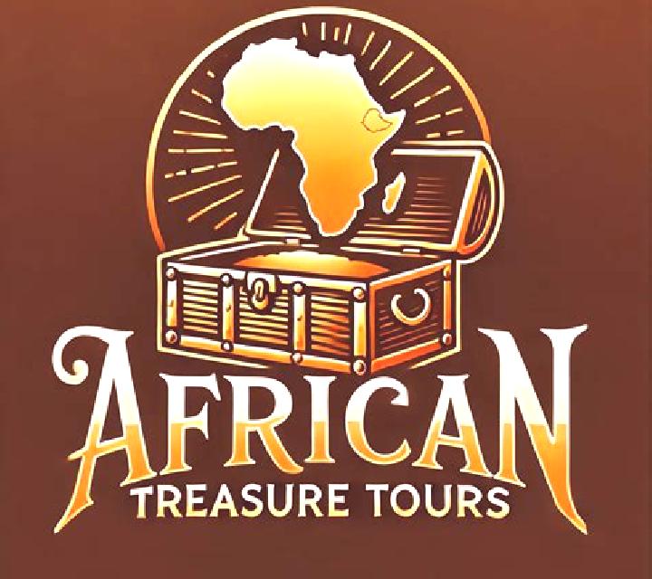 African Treasure online slot