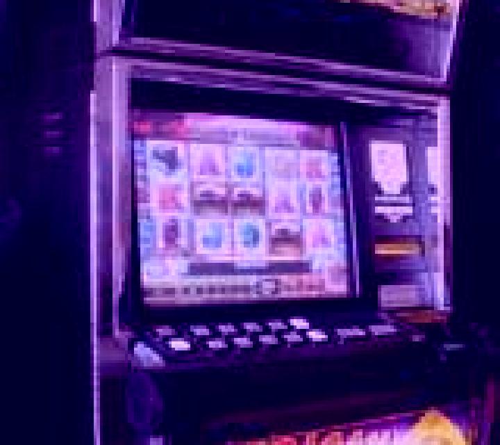 African Treasure slot machine