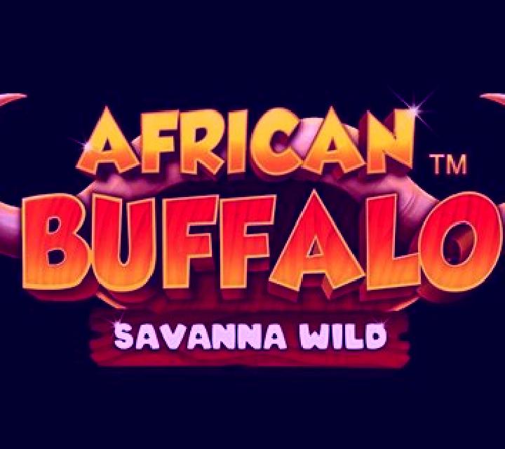 African Wild (GMW) online slot