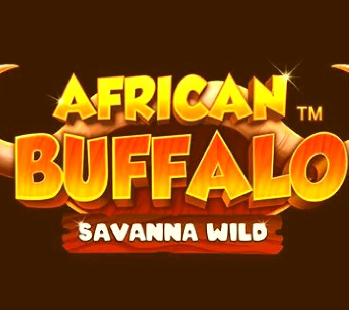 African Wild (GMW) slot