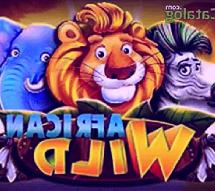 African Wild (Playreels) slot