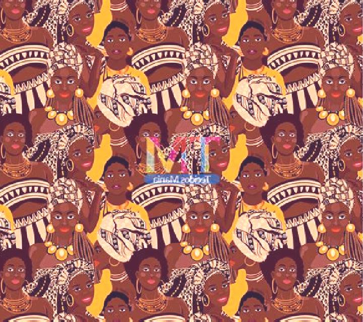 Africana online slot