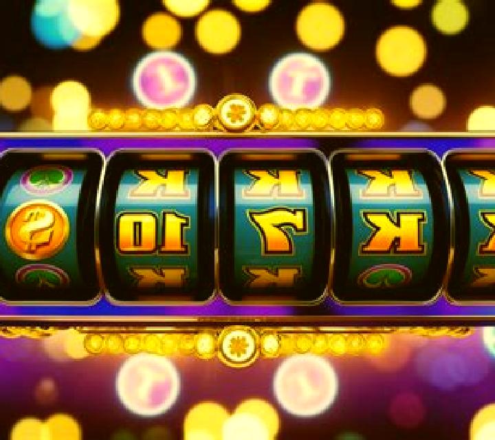 Africana slot machine