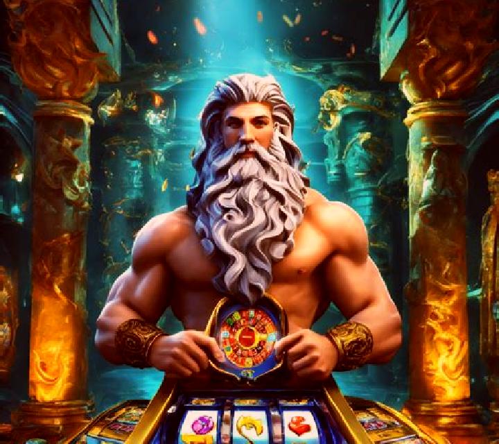Afrodita Presents online slot