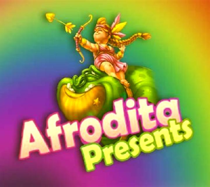 Afrodita Presents slot