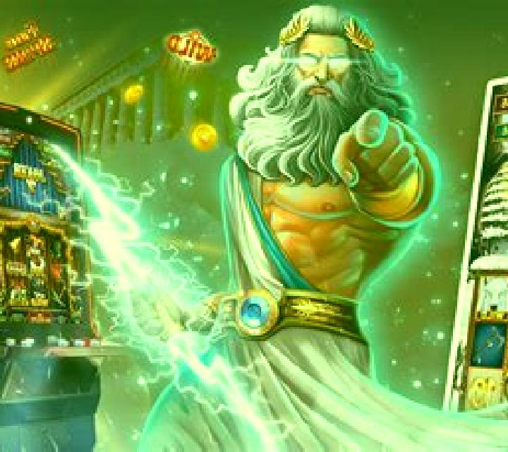 Afroditi slot game