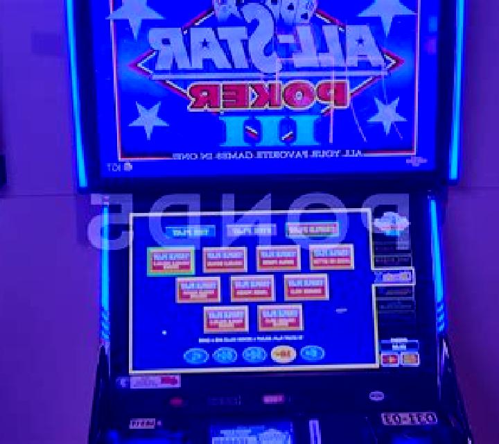Afroditi slot machine