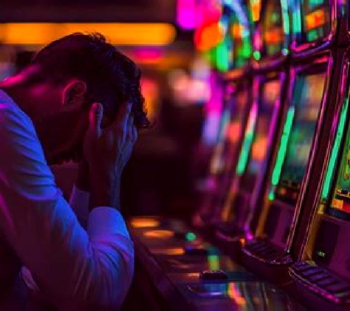 After Dark slot game