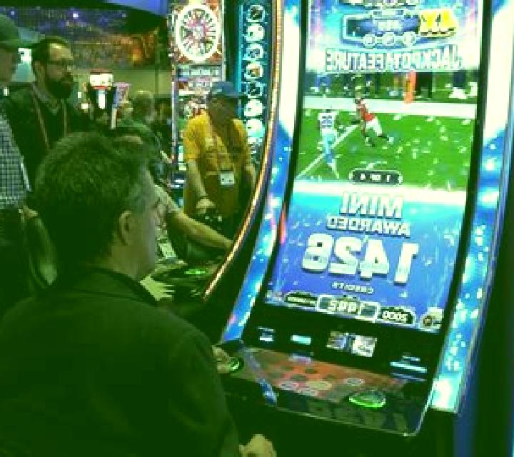 After Night Falls 2 slot machine