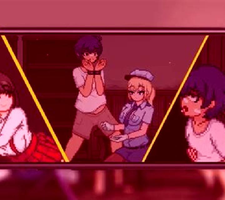After School online slot