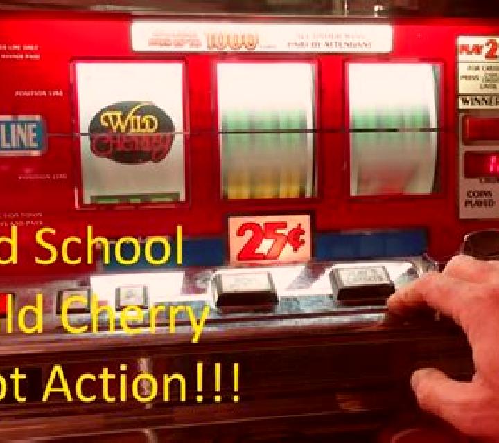 After School slot machine