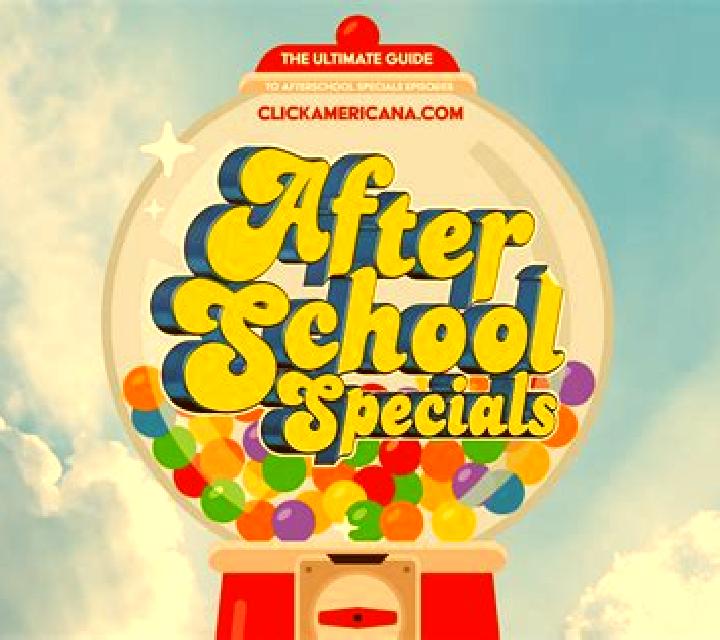 After School slot