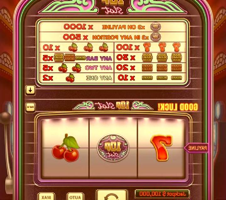 Afterdeath Pokerways slot game