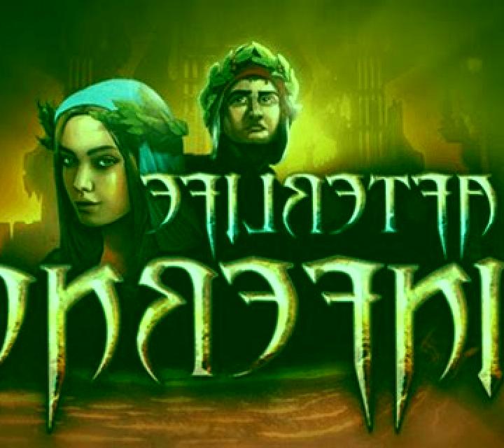 Afterlife Inferno online slot