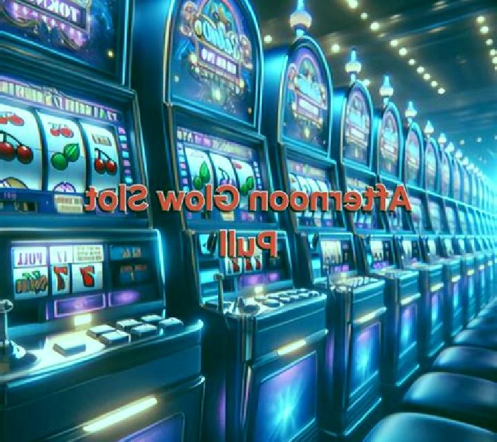 Afternoon Nap slot machine