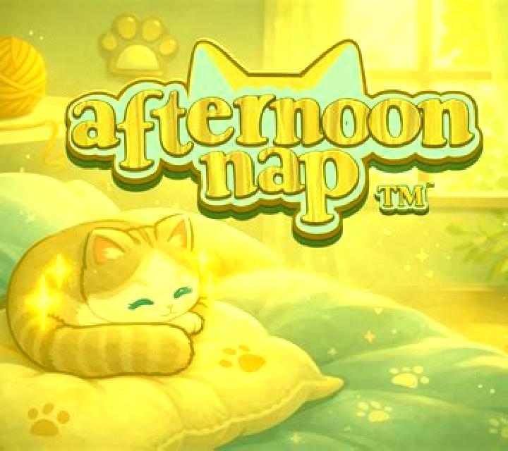 Afternoon Nap slot