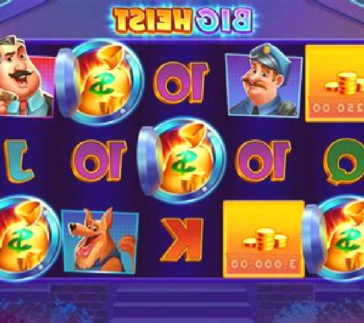 AfterShock Frenzy Hi-Volatility slot game