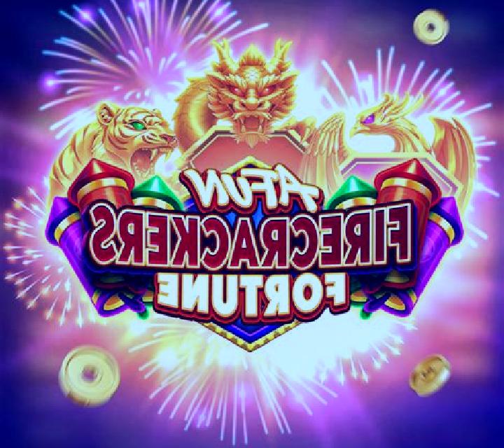 Afun Firecrackers Fortune online slot