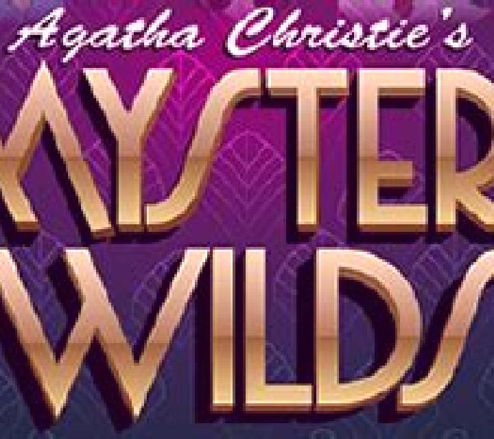 Agatha Christie s Mystery Wilds online slot