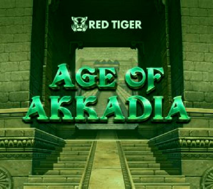 Age of Akkadia online slot