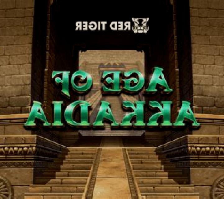 Age of Akkadia slot game