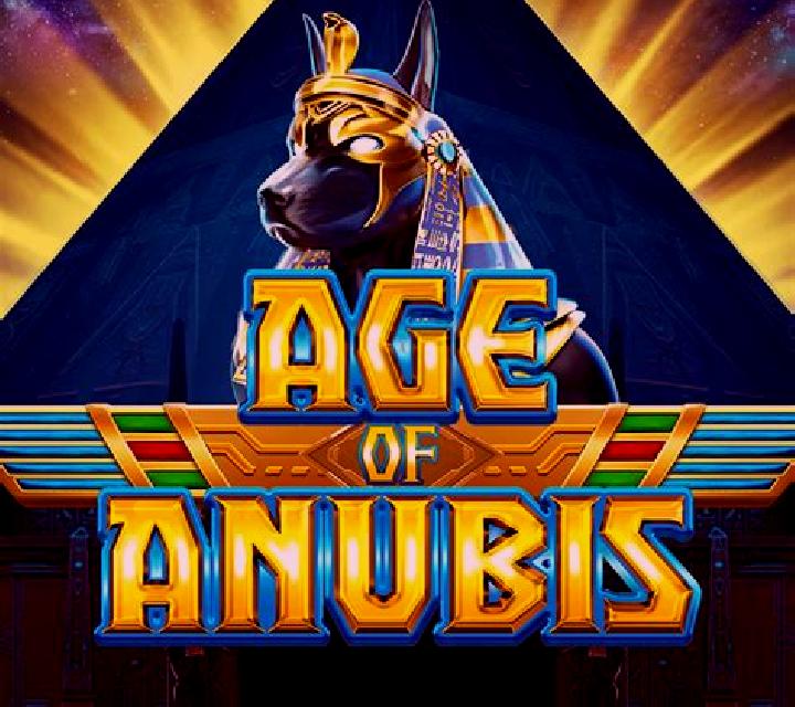 Age of Anubis online slot