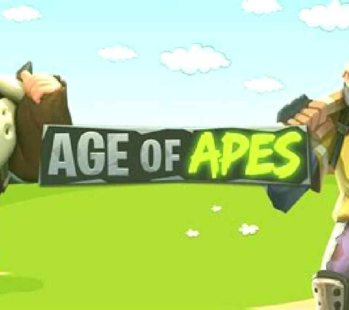 Age of Apes online slot