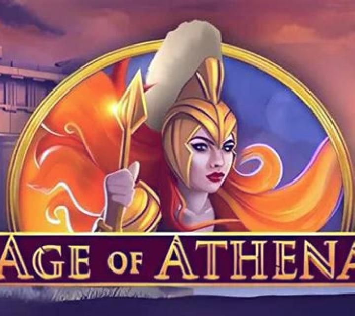 Age of Athena online slot