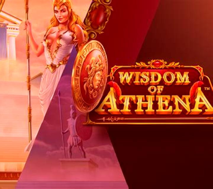 Age of Athena slot game