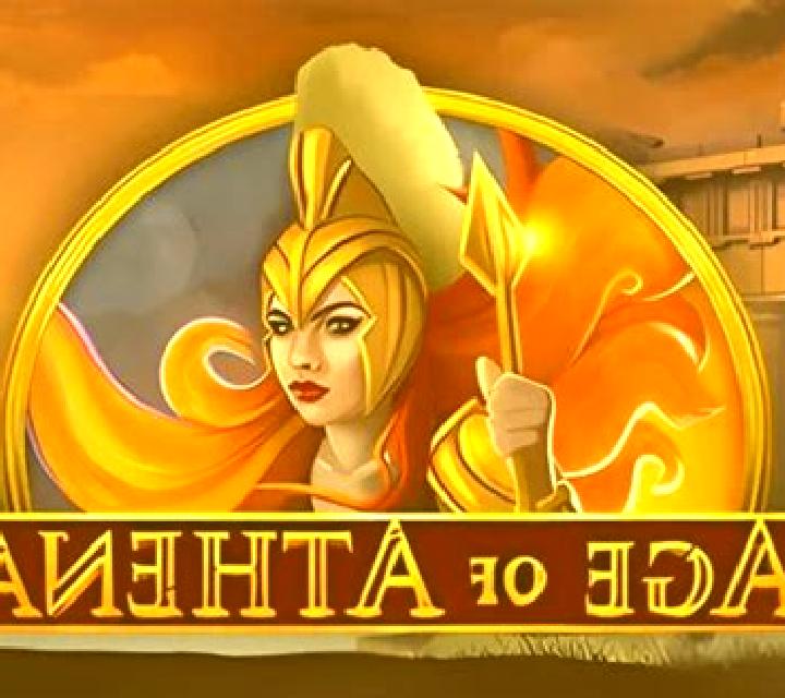 Age of Athena slot