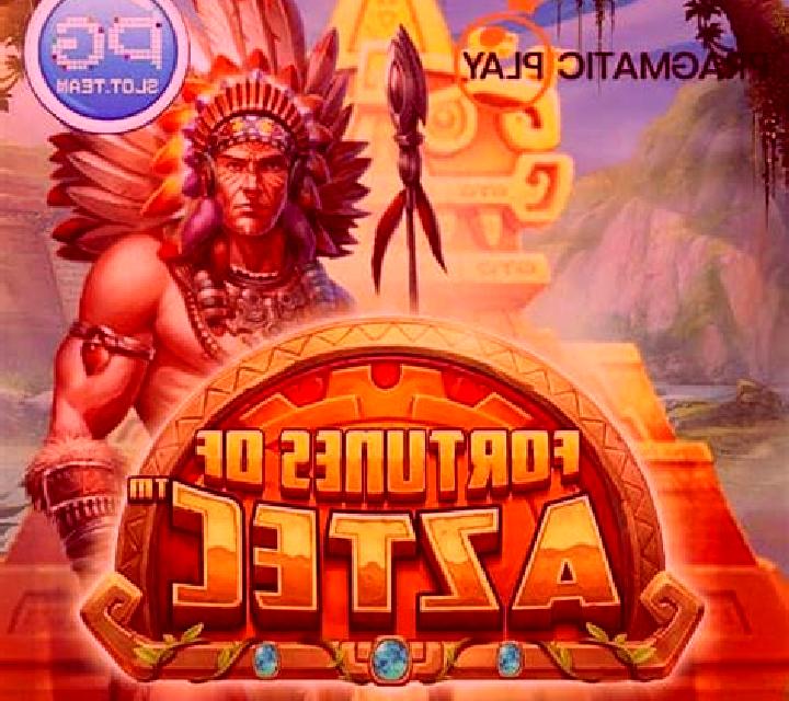 Age of Aztec online slot