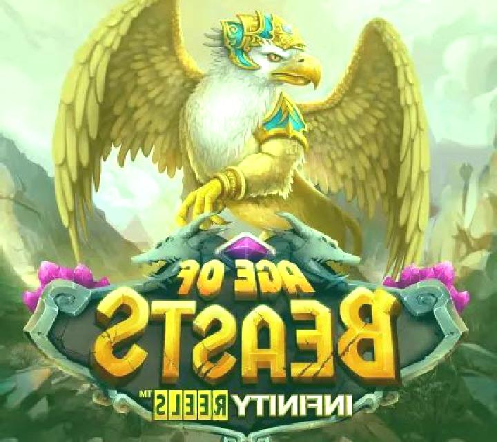 Age of Beasts Infinity Reels online slot