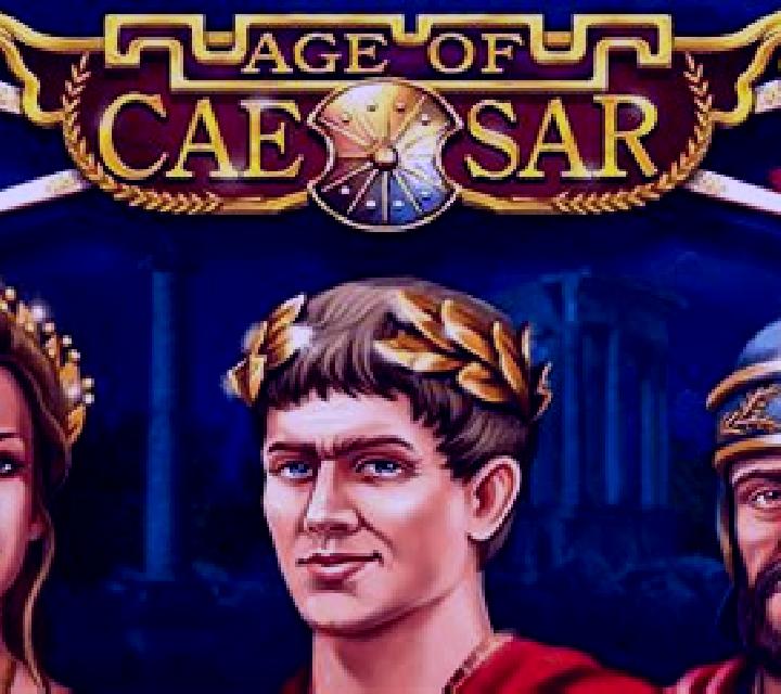 Age of Caesar (Booongo) online slot