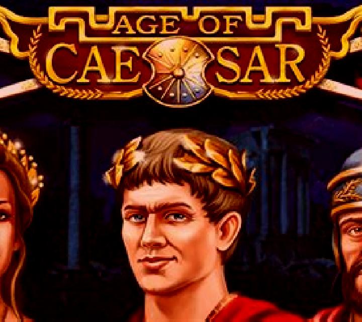 Age of Caesar (Booongo) slot game