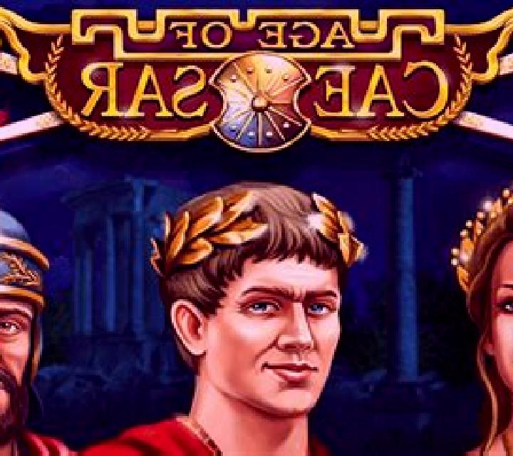 Age of Caesar (Booongo) slot