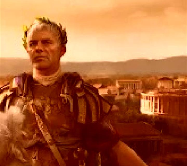 Age of Caesar (Playbro) online slot