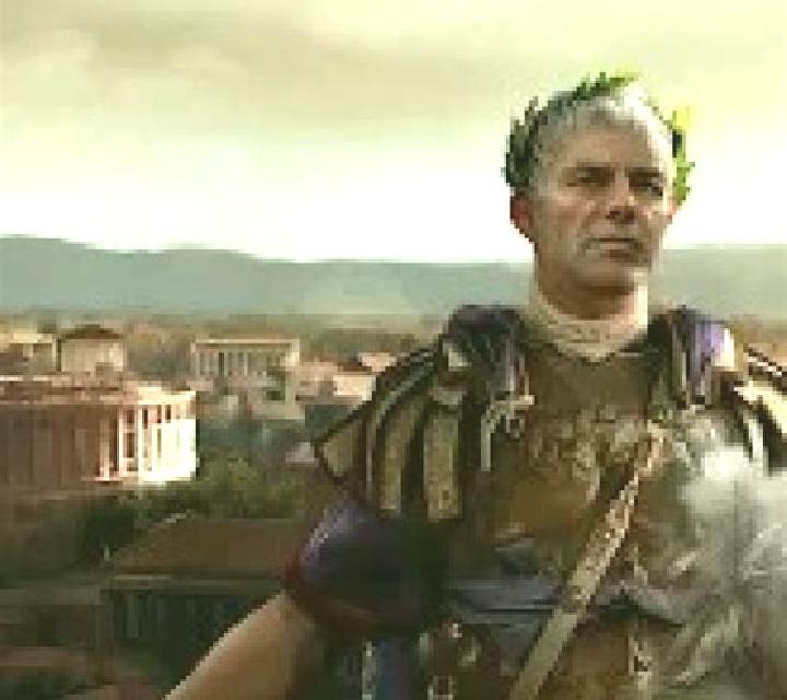 Age of Caesar (Playbro) slot game