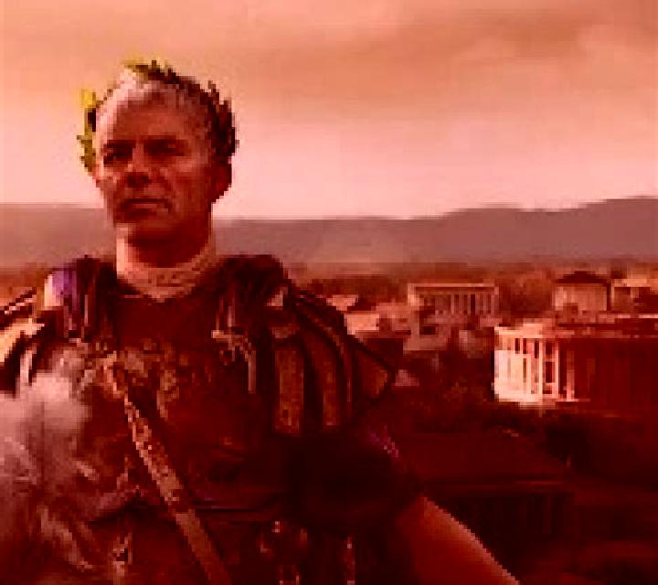 Age of Caesar (Playbro) slot machine