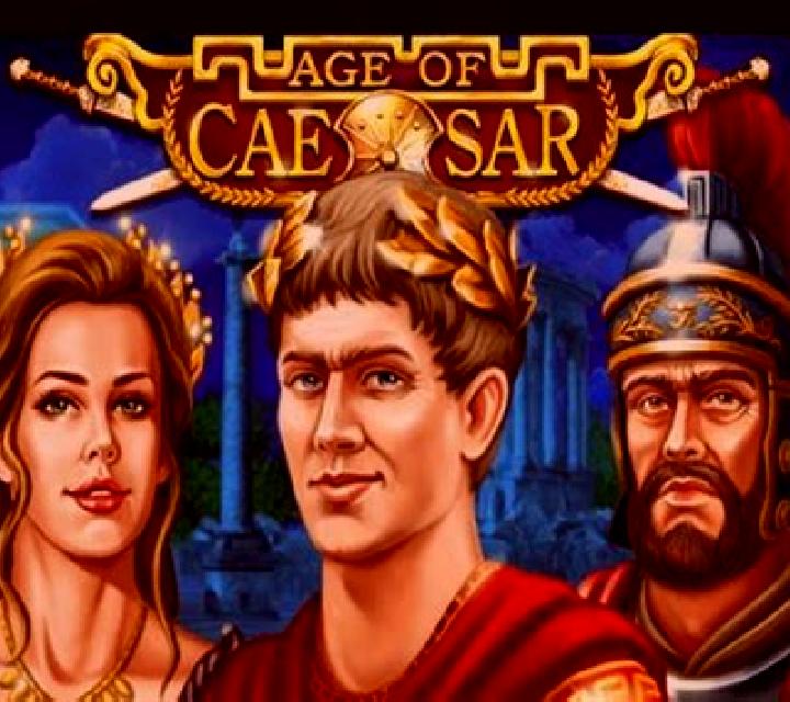 Age of Caesar (Playbro) slot